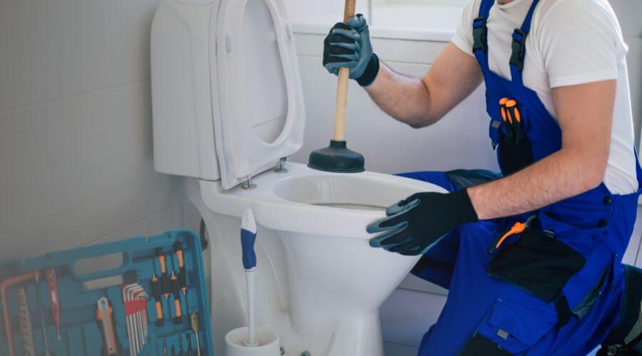 Local 24/7 Emergency Plumbing in Dover, AR